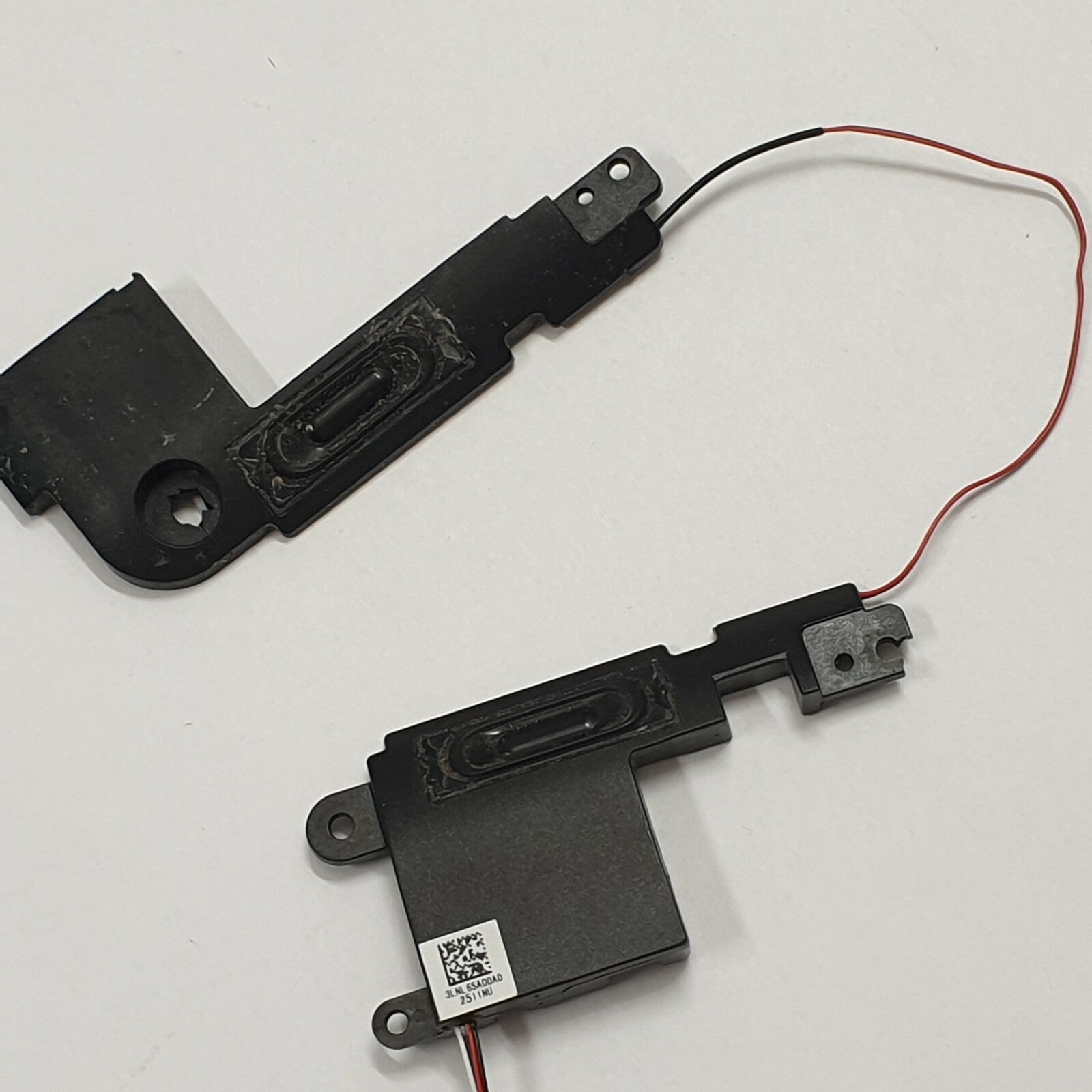 HP Chromebook 11 G5 Lautsprecher Speaker Set Internes Lautsprecherpaar