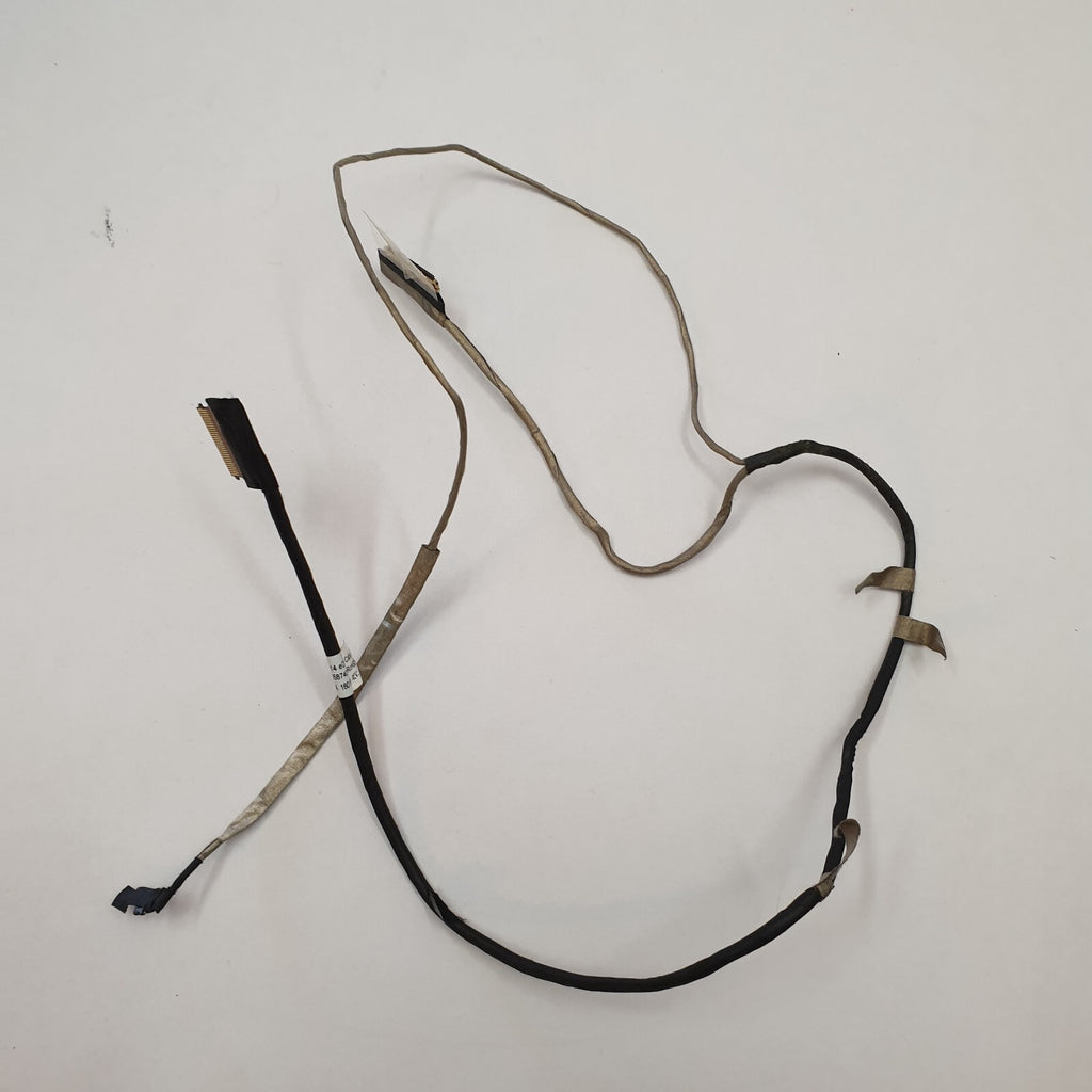 HP 14-ac Serie Displaykabel LCD Video Kabel LVDS Cable