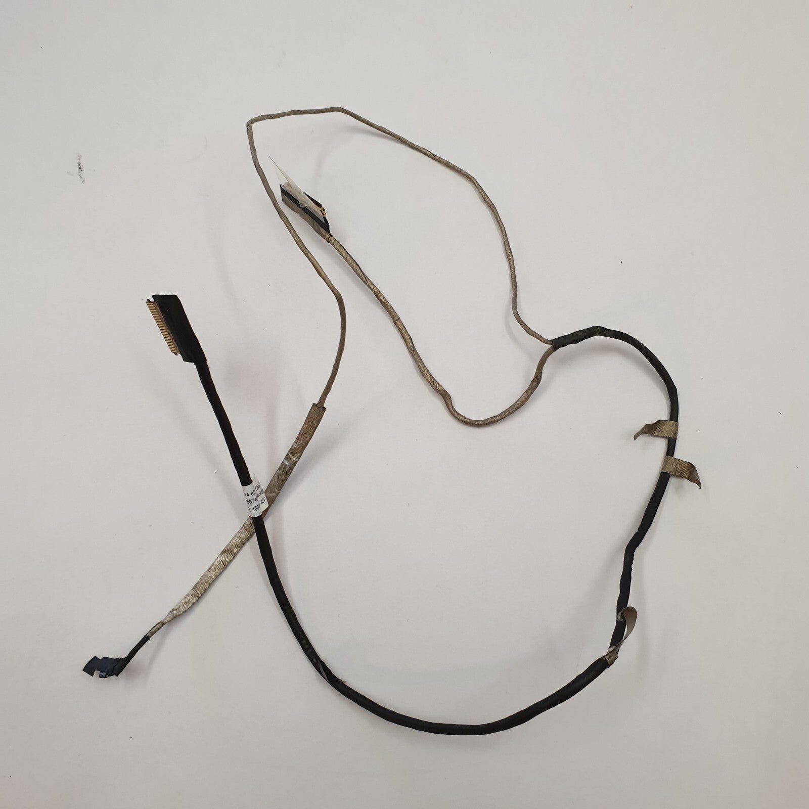 HP 14-ac Serie Displaykabel LCD Video Kabel LVDS Cable