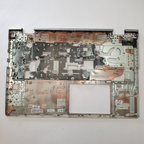 HP ProBook 650 G5 Gehäuse Oberseite Palmrest Top Cover Handauflage Silber