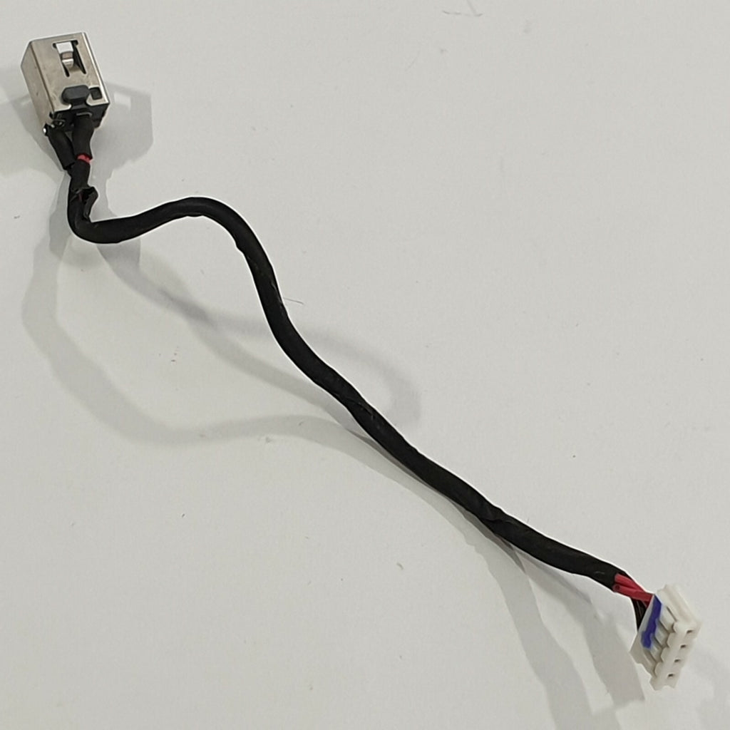 Toshiba Satellite C850 Serie Original Strombuchse DC Jack Power Connector Kabel