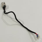 Toshiba Satellite C850 Serie Original Strombuchse DC Jack Power Connector Kabel