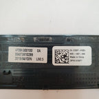 Dell Precision 7730 Displayrahmen Bezel Frontblende