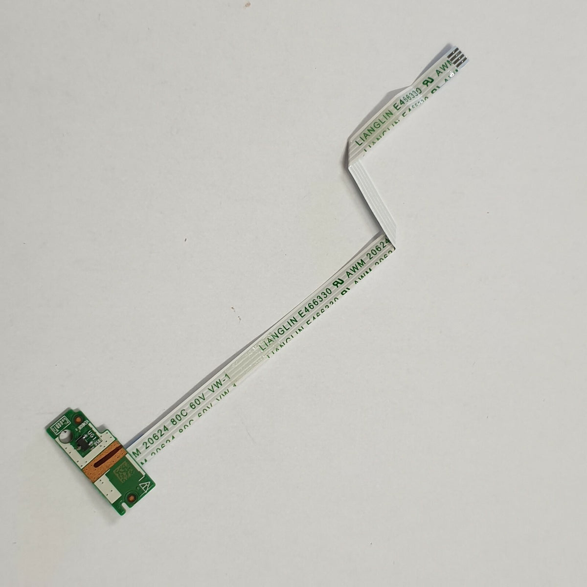 Acer Aspire A517-51 Series Switch Board Platine mit Kabel