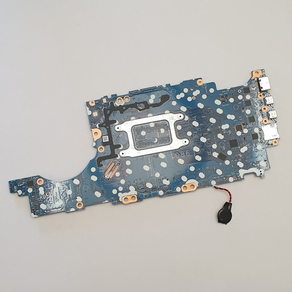 HP Elitebook 840 G8 Mainboard Intel Core i5-1145G7 Motherboard Systemboard – Bild 2