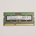 Samsung 2GB DDR3 1600 SODIMM RAM 1x2GB Laptop Notebook