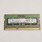 Samsung 2GB DDR3 1600 SODIMM RAM 1x2GB Laptop Notebook