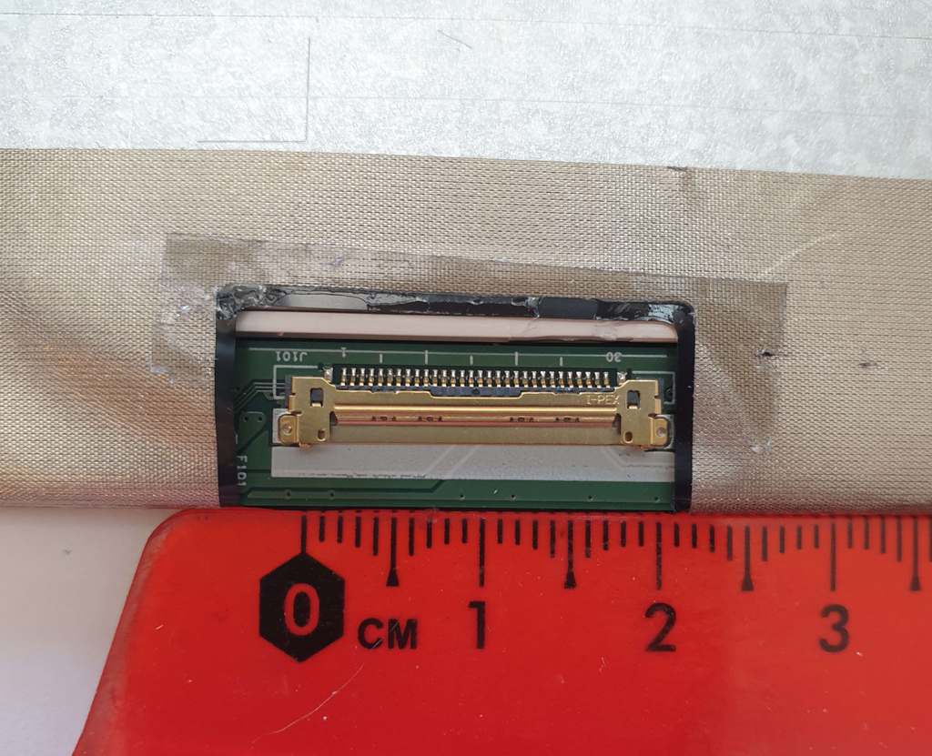 Lenovo ThinkPad P50 FHD Display 15,6 AUO B156HAN06.1 Panel LCD Bildschirm