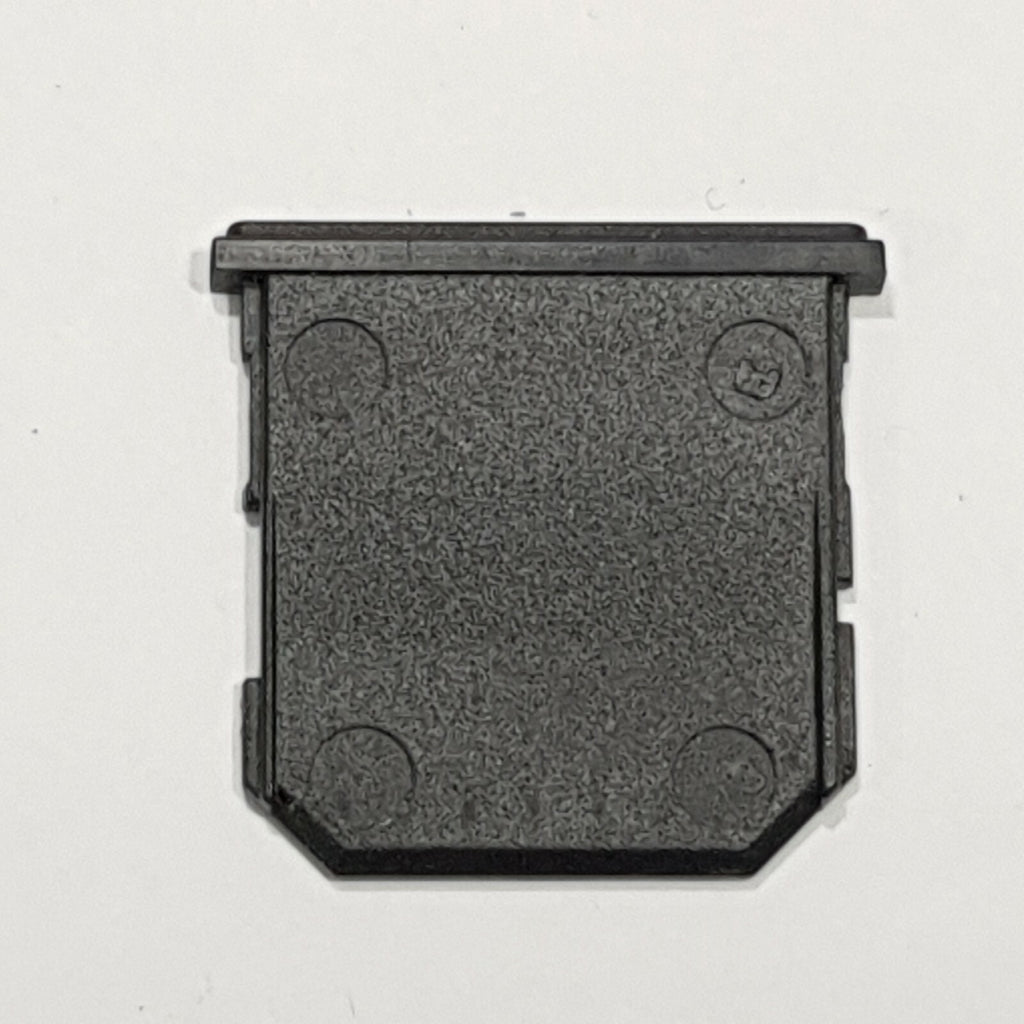 Lenovo G505 Original SD Karten Card SD Karten Slot Dummy Abdeckung Card Reader