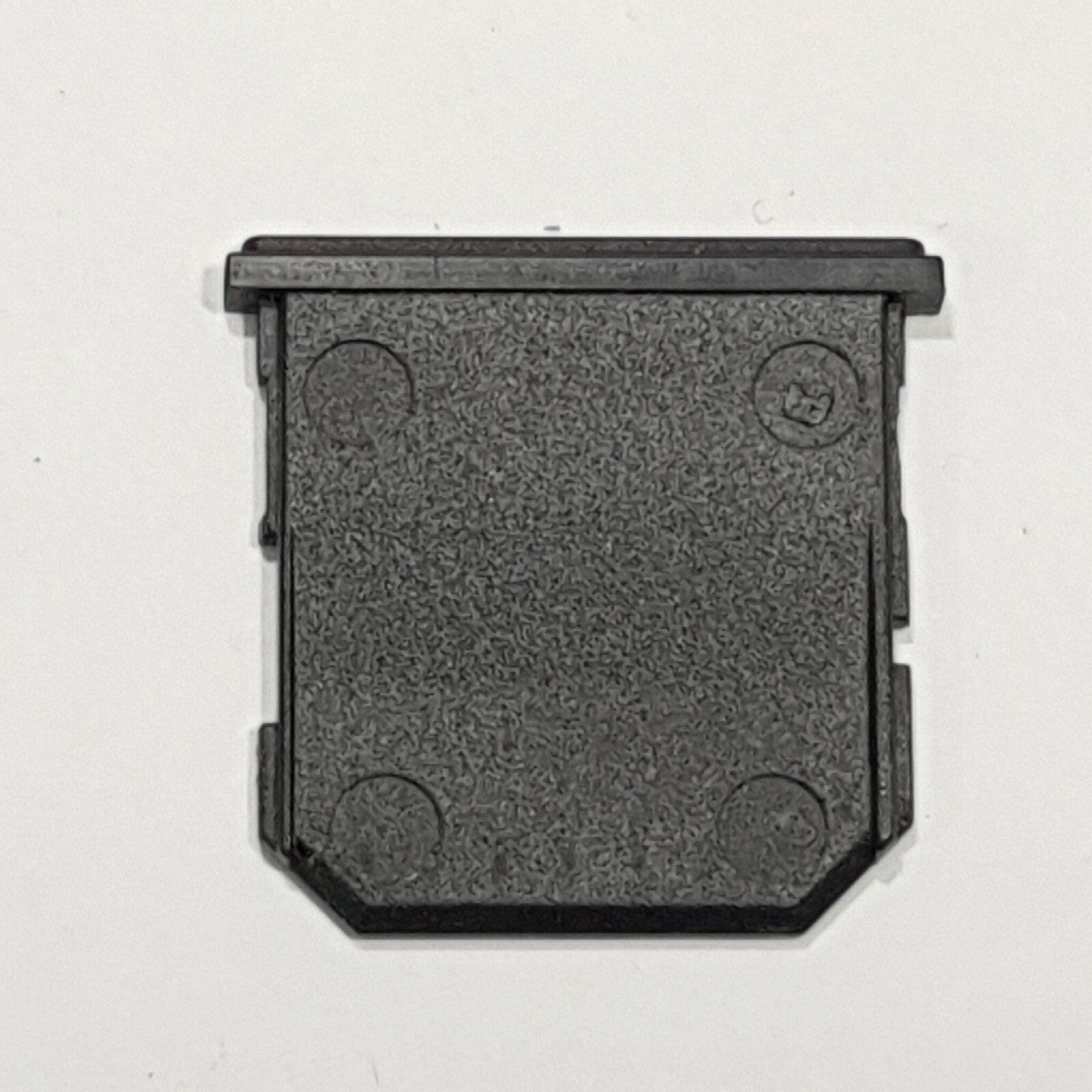 Lenovo G505 Original SD Karten Card SD Karten Slot Dummy Abdeckung Card Reader