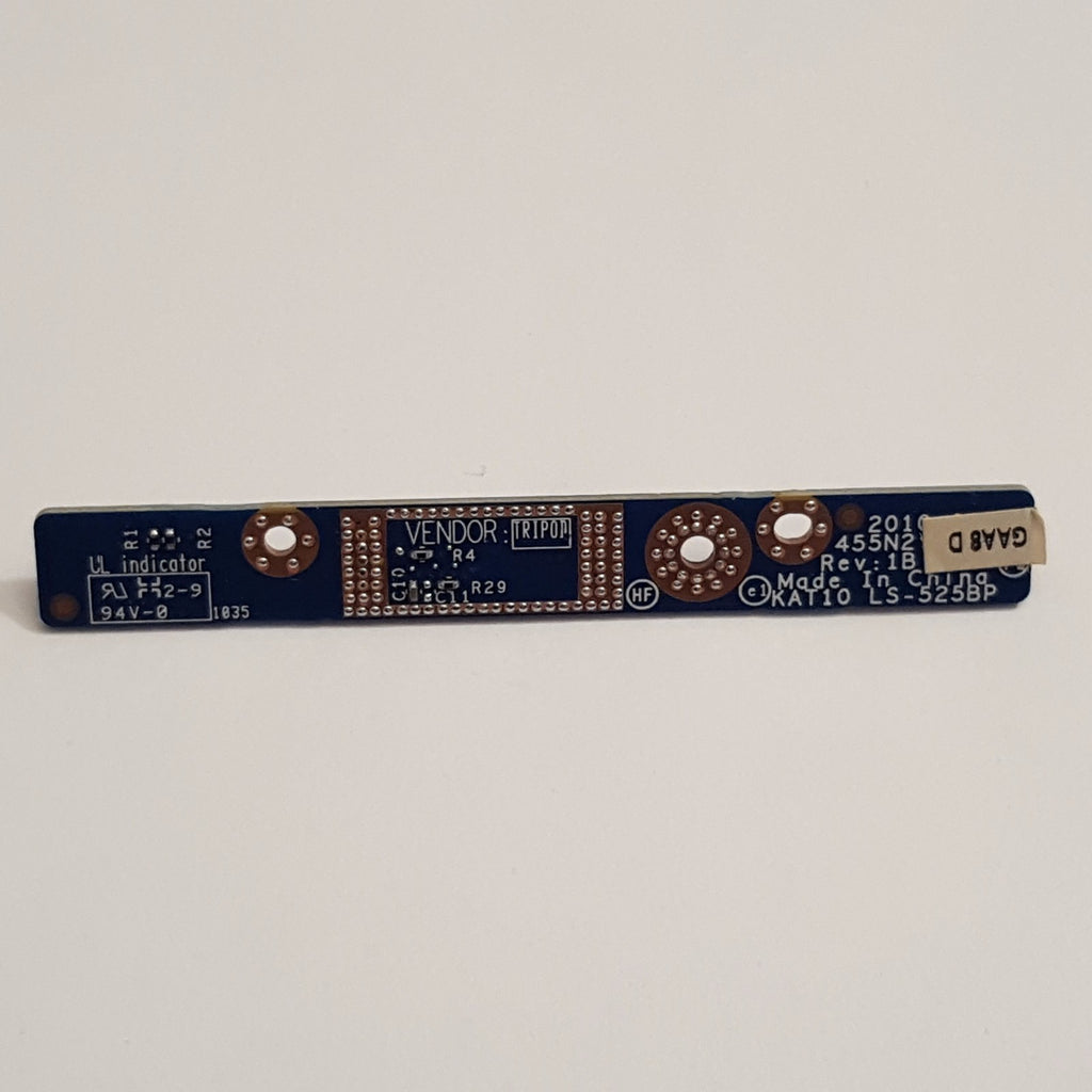 HP EliteBook 2540p Webcam Kamera Modul Camera Board – Bild 2