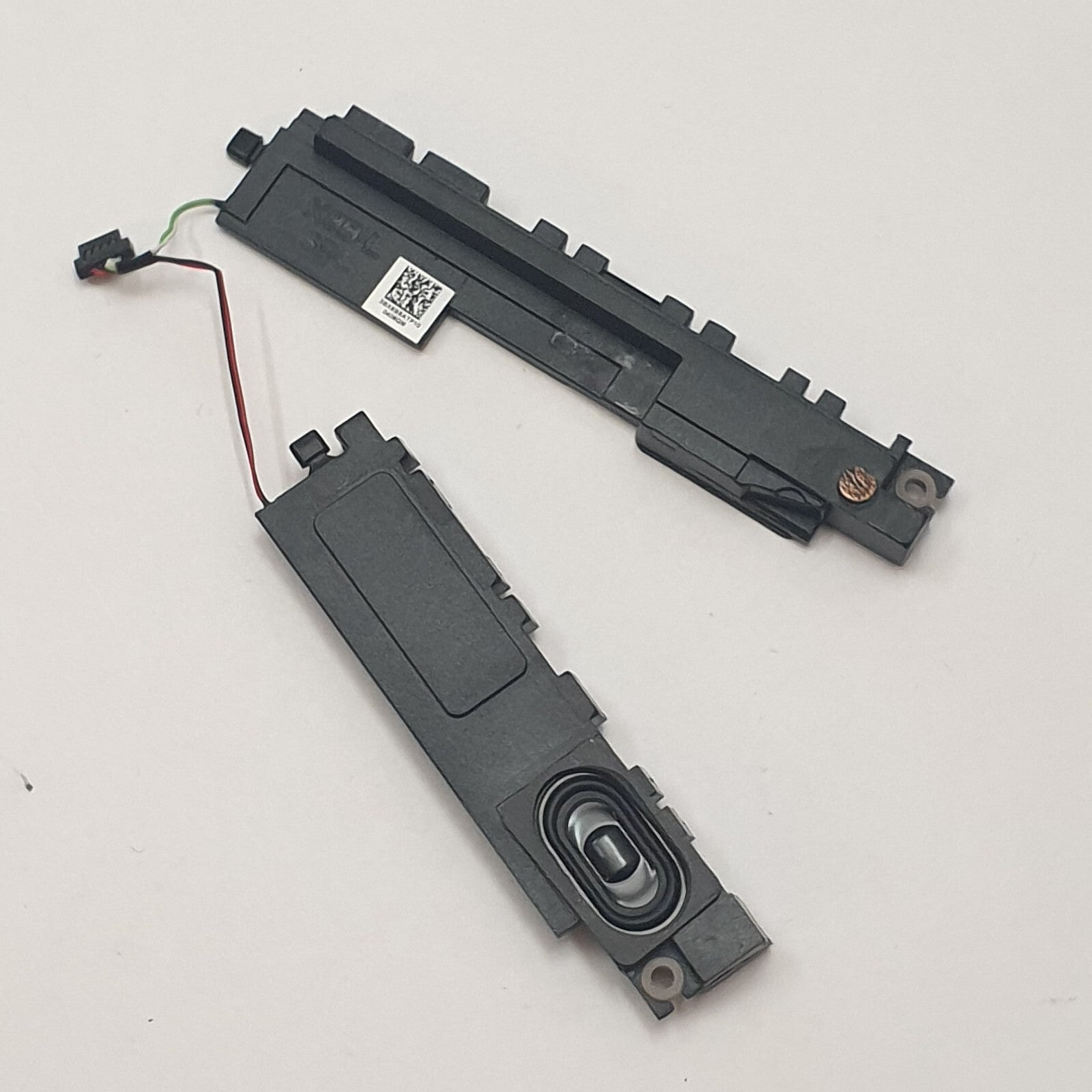 HP EliteBook 440 G5 Lautsprecher Speaker Set Internes Audio Modul – Bild 2