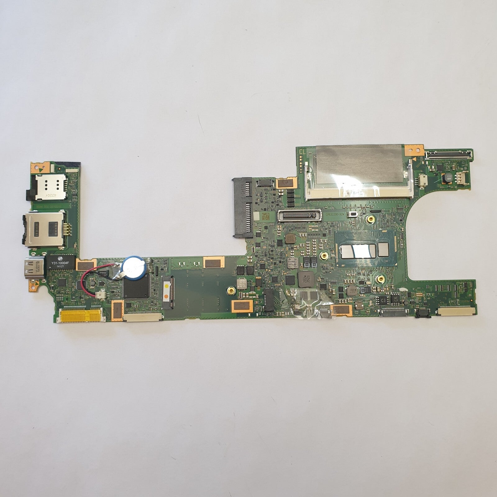 Fujitsu LifeBook U904 Mainboard Intel Core i5 4200U Motherboard