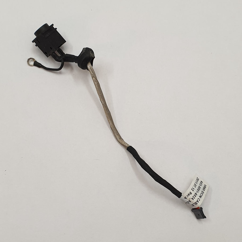 Sony Vaio PCG-71613M Original Strombuchse Ladebuchse Power DC Jack