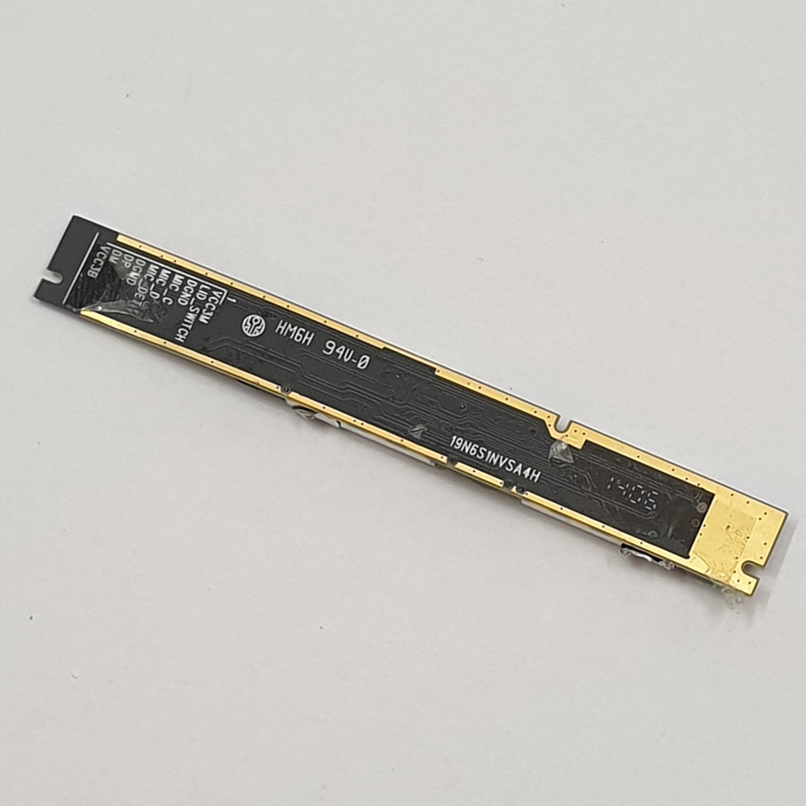 Lenovo ThinkPad X240 Webcam Kamera Modul Camera – Bild 2