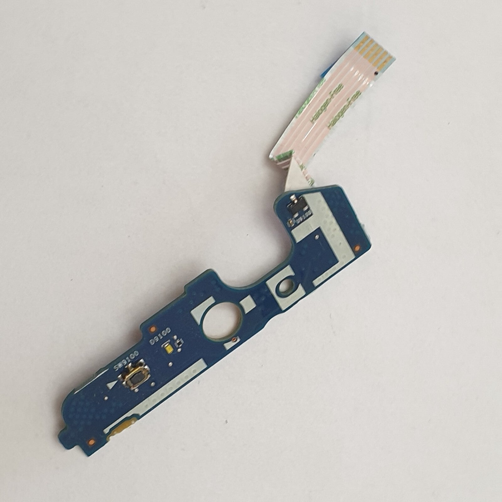 HP EliteBook 745 G4 Powerbutton Einschaltknopf Platine Power Button Board – Bild 2