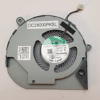 Dell Latitude 5510 Lüfter Fan Kühler Cooler