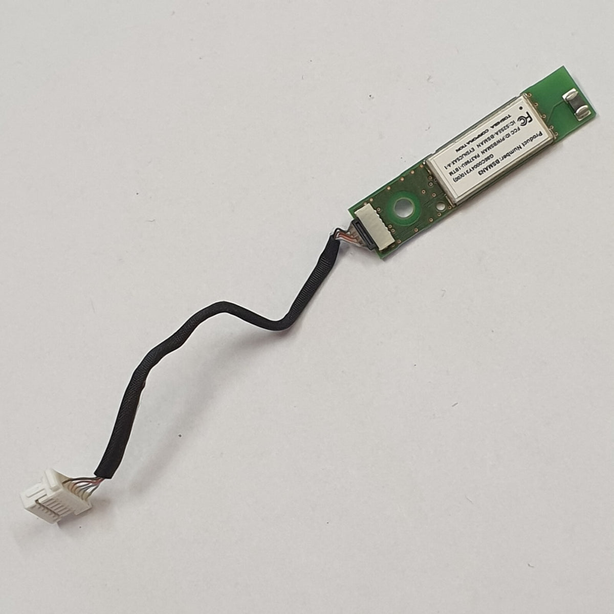 Toshiba Tecra S11 S11-14U Bluetooth Modul Bluetooth Board mit Kabel