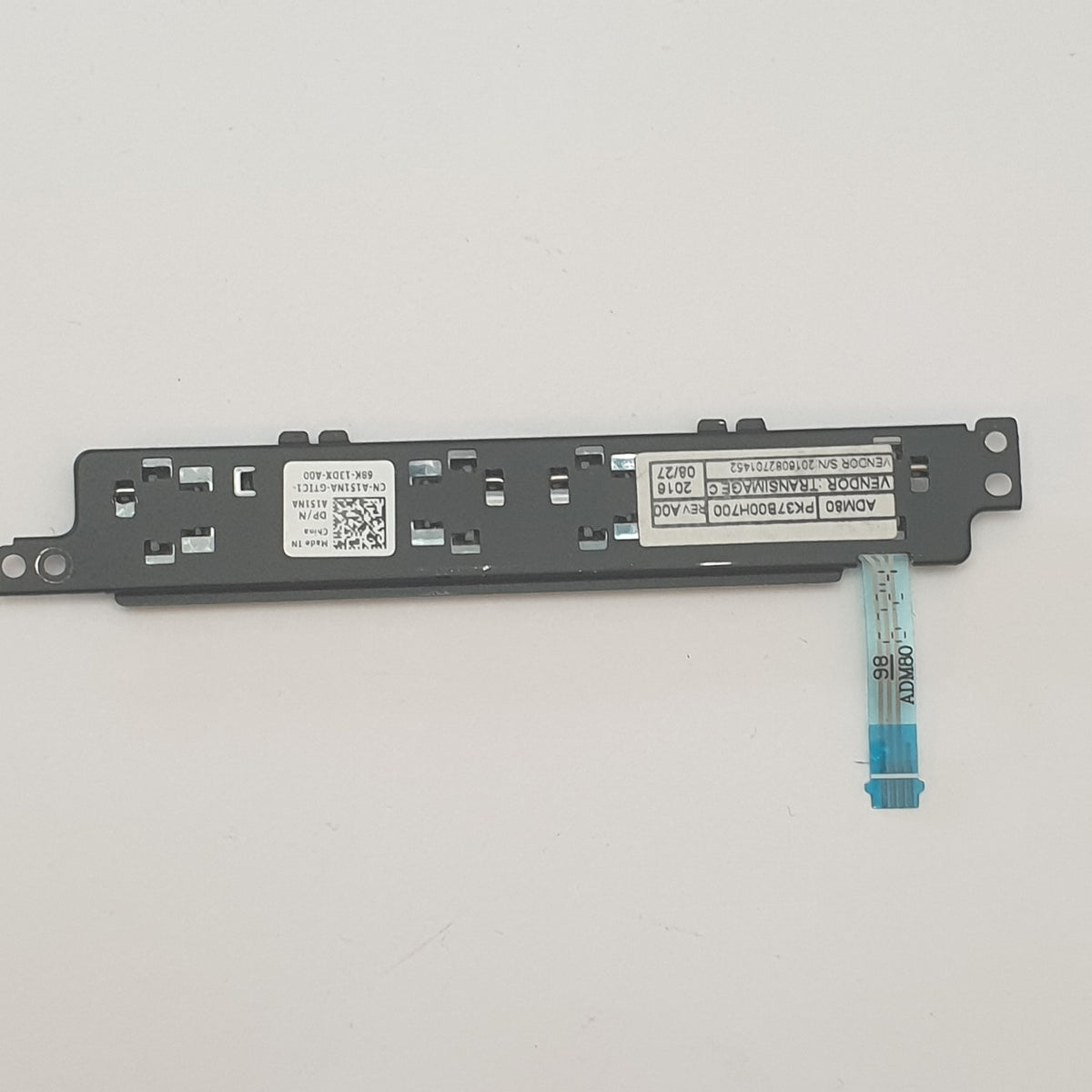 Dell Latitude E5570 Touchpad Maustasten Mouse Buttons Ersatzteil