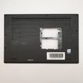 Lenovo ThinkPad P15 Gen 1 G1 Gehäuse Unterschale Unterteil Bottom Ersatzteil