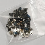 Fujitsu Lifebook U748 Schraubensatz Screw Set Schrauben Ersatzteil