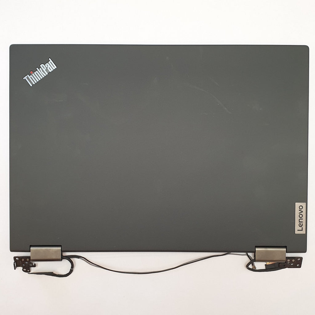 Lenovo ThinkPad X13 Yoga Gen 2 Display komplett Bildschirm Touchscreen FHD – Bild 4
