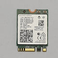 Fujitsu Lifebook U748 WLAN Karte Wifi Intel 8265NGW Wireless Modul