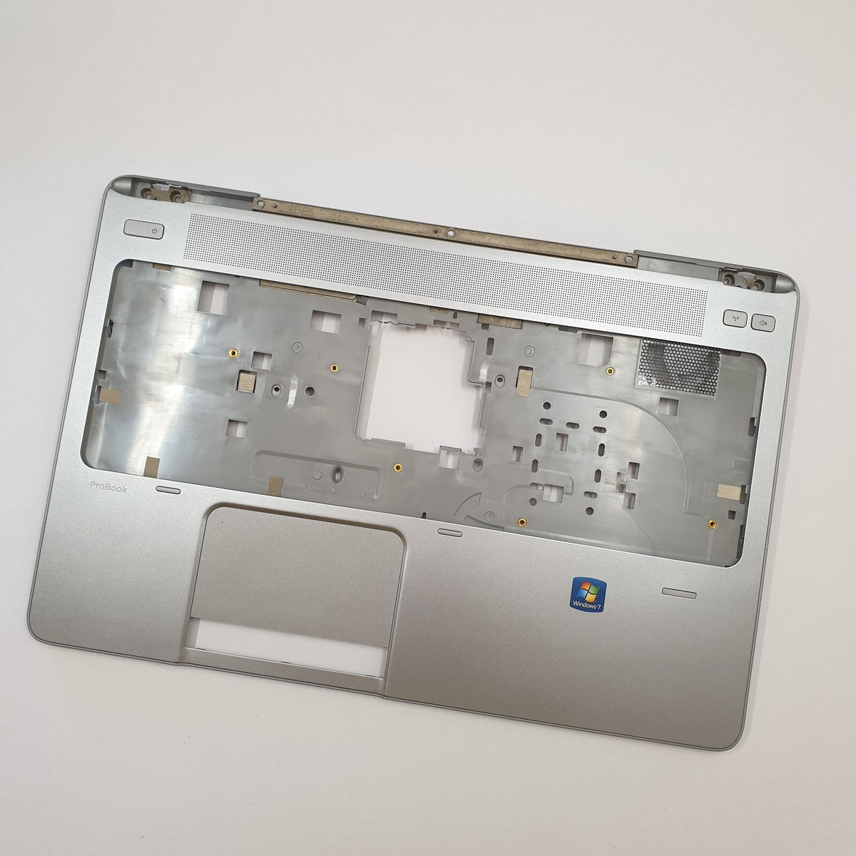 HP ProBook 650 655 G1 Handauflage Oberseite Gehäuse Palmrest Top Cover