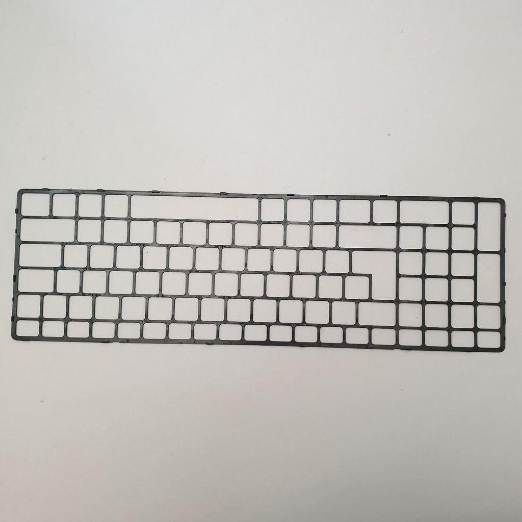Dell Precision 7760 Tastatur Rahmen Lünette Keyboard Trim Abdeckung – Bild 2