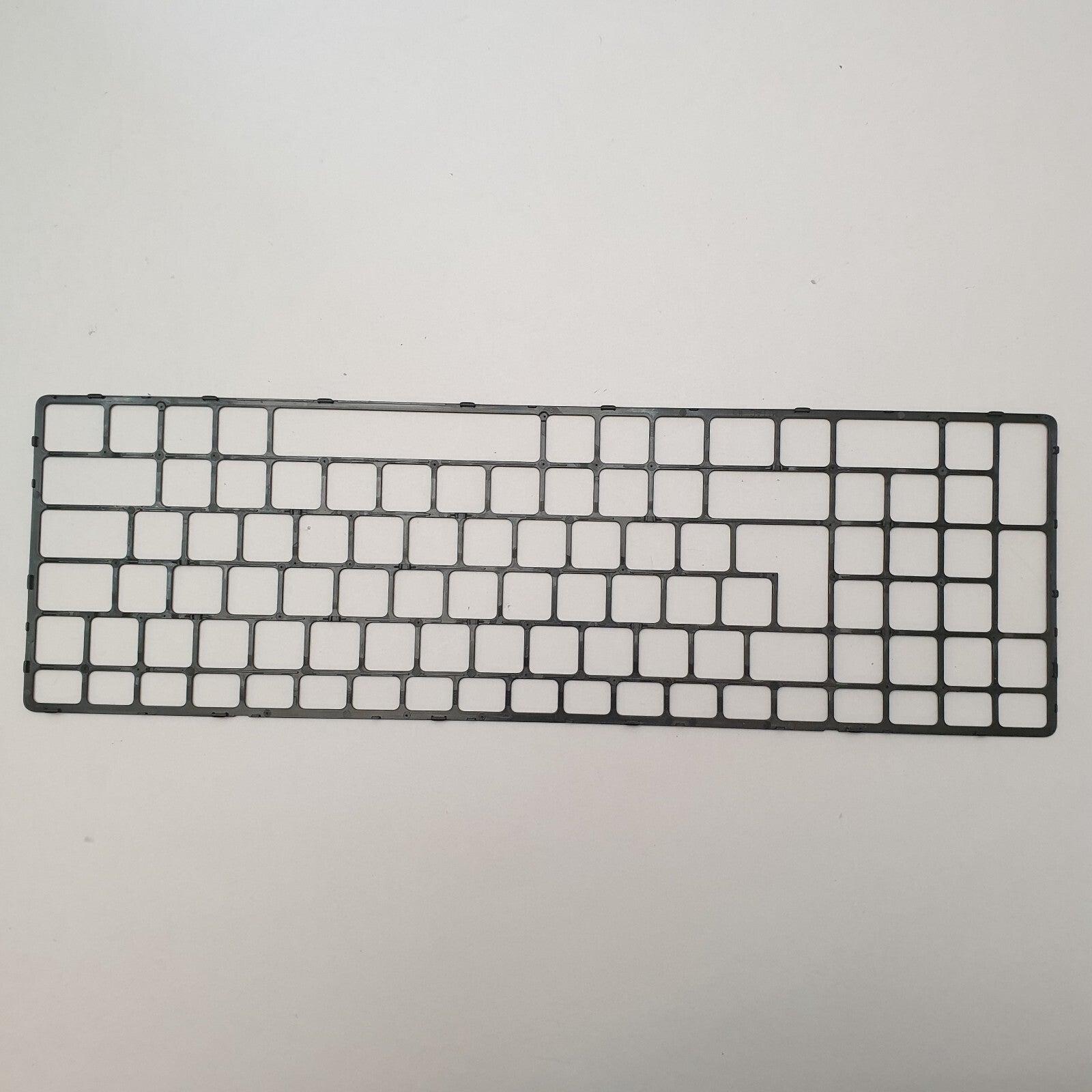 Dell Precision 7760 Tastatur Rahmen Lünette Keyboard Trim Abdeckung – Bild 2