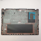 Acer TravelMate P215 52 Gehäuse Unterschale Unterteil Bottom Base Cover Case