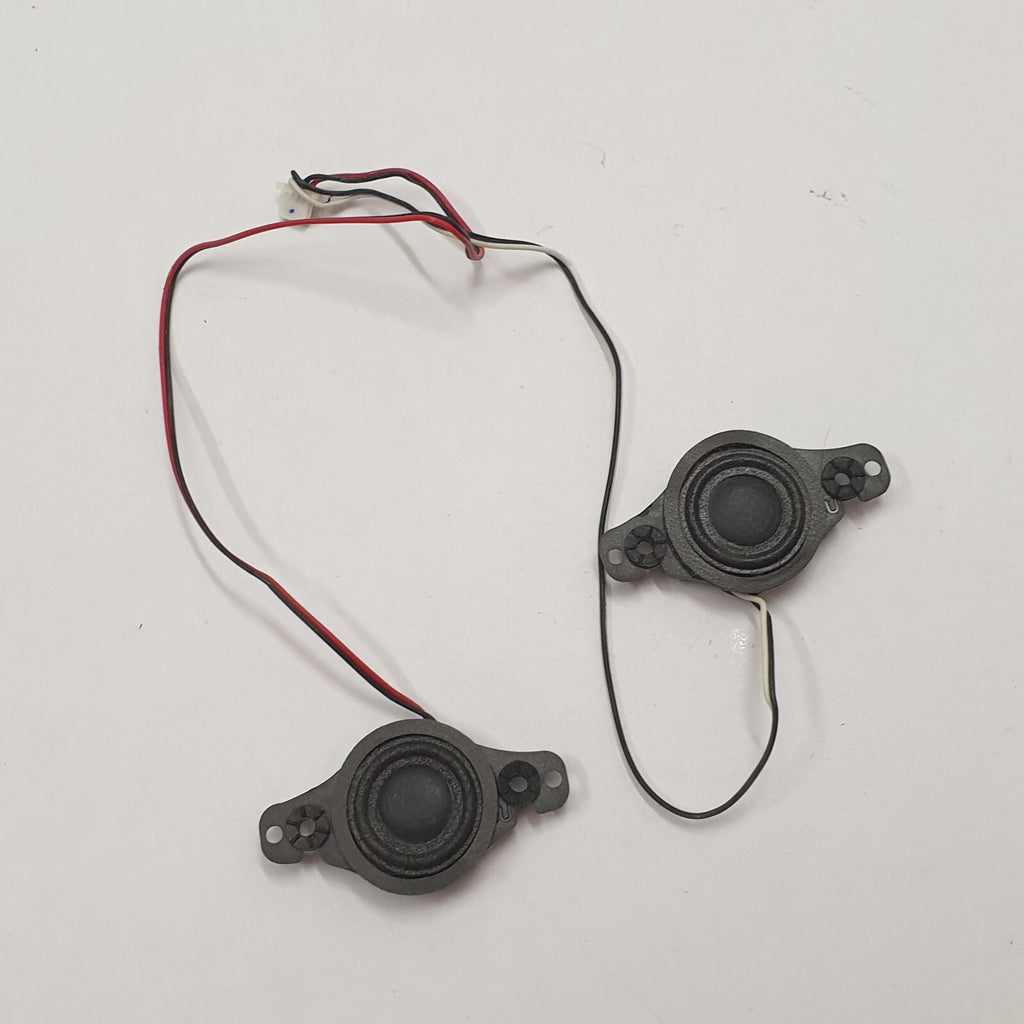 Toshiba Satellite L650 Lautsprecher Speaker Set Internes Audio Modul