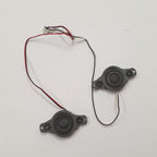 Toshiba Satellite L650 Lautsprecher Speaker Set Internes Audio Modul