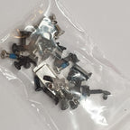 Lenovo B575e Schraubensatz Screw Set Schrauben Gehäuse – Bild 2