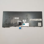 Lenovo ThinkPad T460 Tastatur Französisch AZERTY Keyboard FR Original – Bild 2