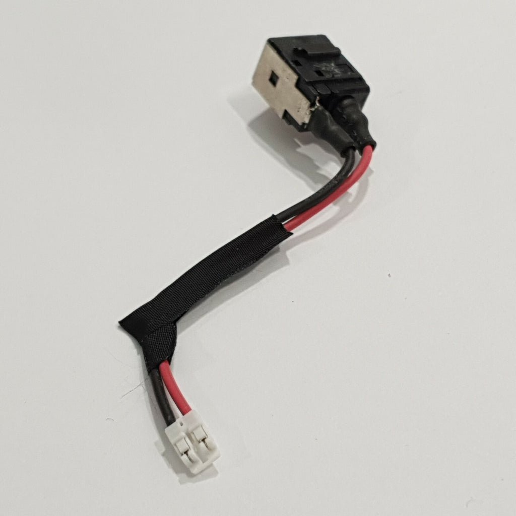 Toshiba Tecra Z50-A Serie Original Strombuchse DC Jack Buchse Ladebuchse – Bild 2