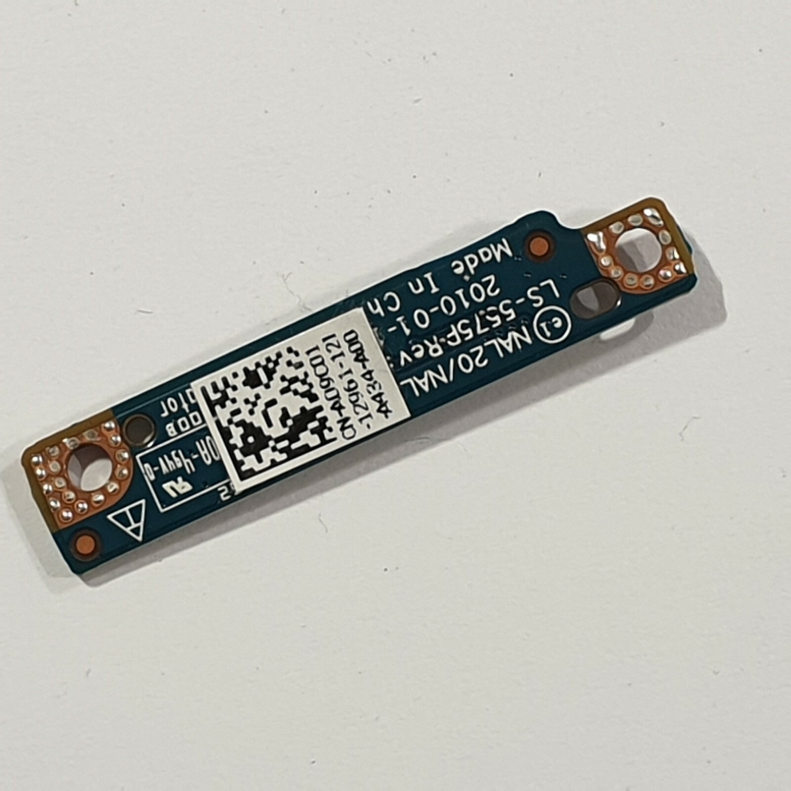 Dell Latitude E6510 LED Status LED Board Platine Indicator Board – Bild 2
