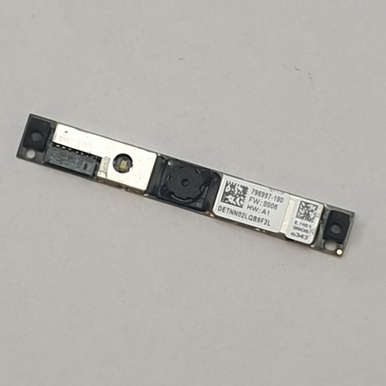 HP EliteBook 820 G3 Webcam Kamera Modul Camera