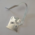 Dell Latitude 7410 Smart Card Reader Board Platine Smartcard Leser