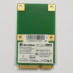 Asus X5DC Series WLAN Karte Wifi AzureWave AW-NE785 AR5B95 Wireless Modul