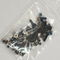 HP ProBook 6360b Schraubensatz Screw Set Schrauben Gehäuse