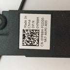 Dell Latitude 3500 Lautsprecher Speaker Boxen intern Audio L+R Set