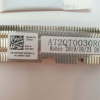 Dell Vostro 3590 Kühler Heatpipe Heatsink Kühlkörper Kühlung – Bild 3