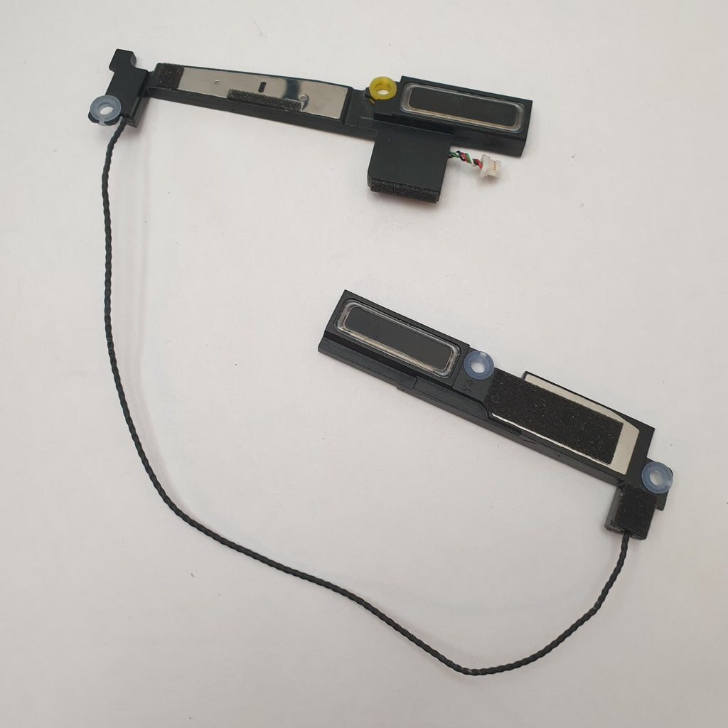 HP EliteBook 830 G7 Lautsprecher Speaker Set Internes Lautsprecherpaar