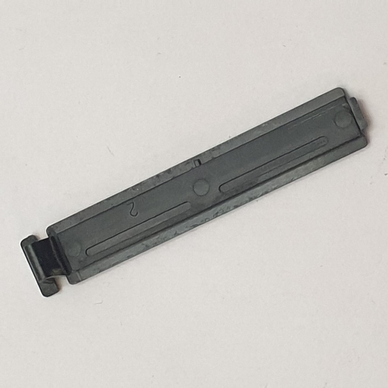 Fujitsu Lifebook E782 Abdeckung Serviceklappe RAM Slot RAM Cover – Bild 2