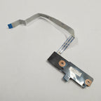 ASUS K53B Powerbutton Platine Einschaltknopf Power Button Board