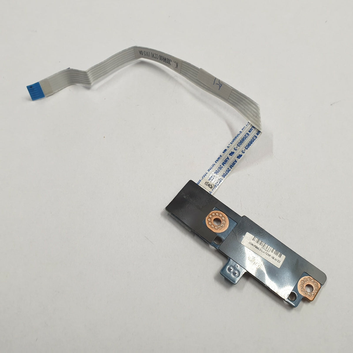 ASUS K53B Powerbutton Platine Einschaltknopf Power Button Board