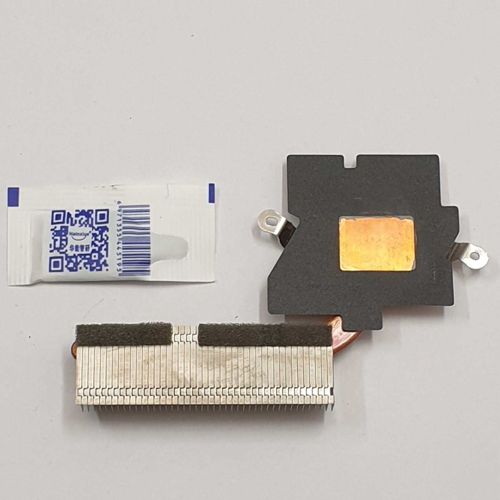 Toshiba Portege R830-118 Kühler Heatsink mit Wärmeleitpaste – Bild 2
