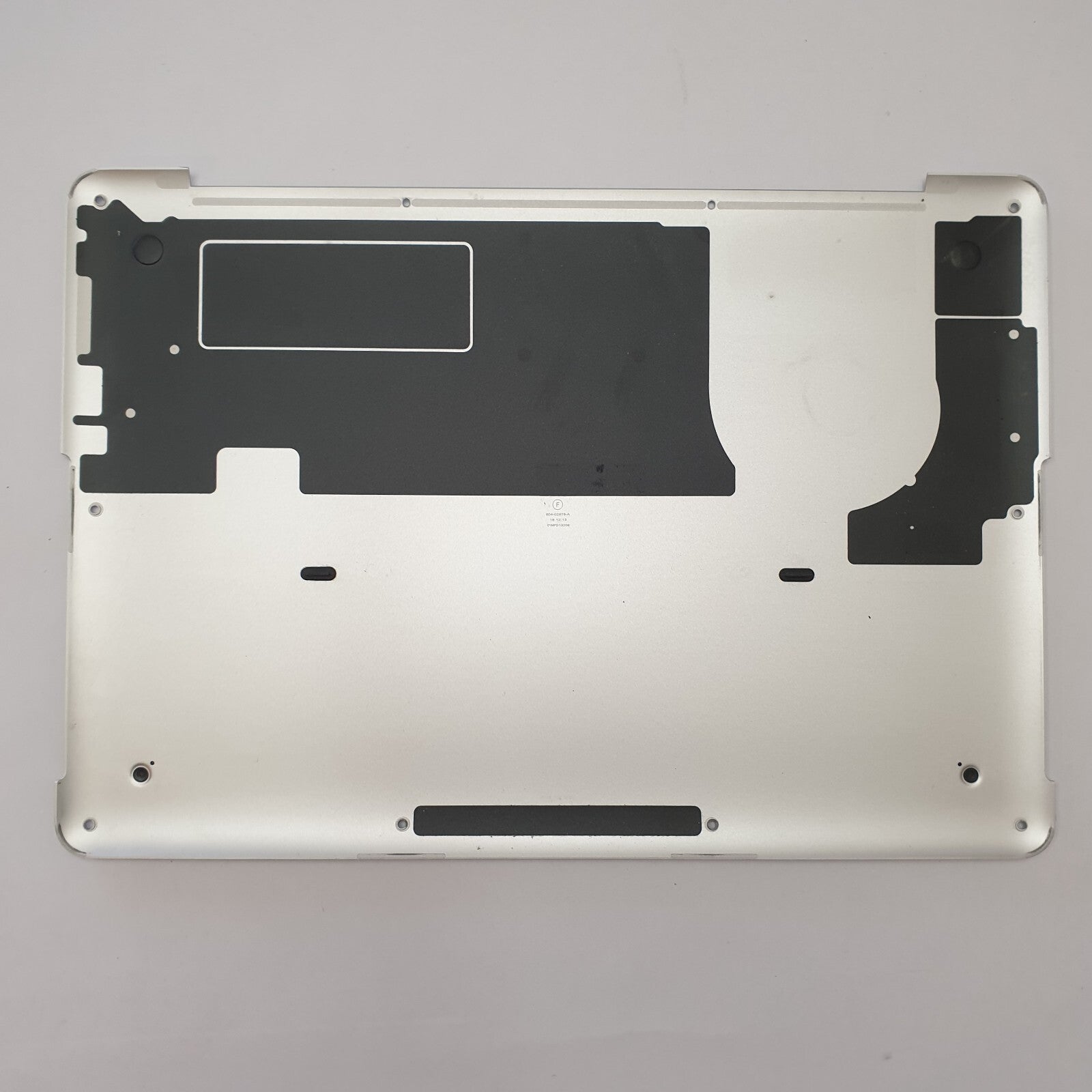 Apple MacBook Pro 13" Retina Early 2015 A1502 Gehäuse Unterschale Unterteil – Bild 2