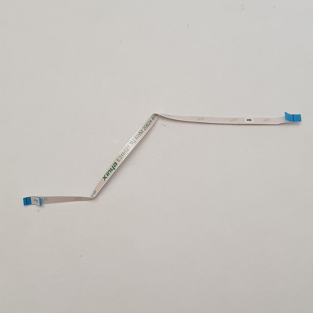 HP EliteBook Folio 1040 G2 Fingerprint Sensor Kabel Flex Kabel